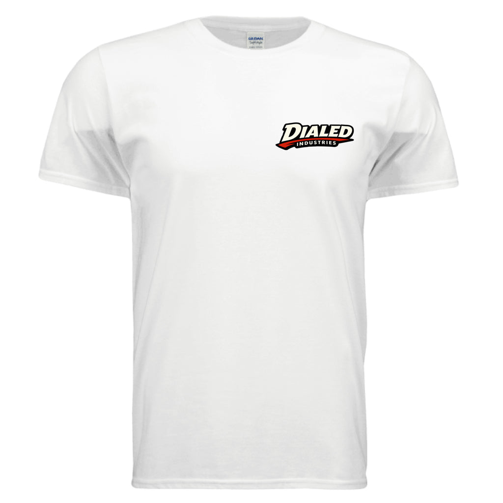WHITE - FRONT