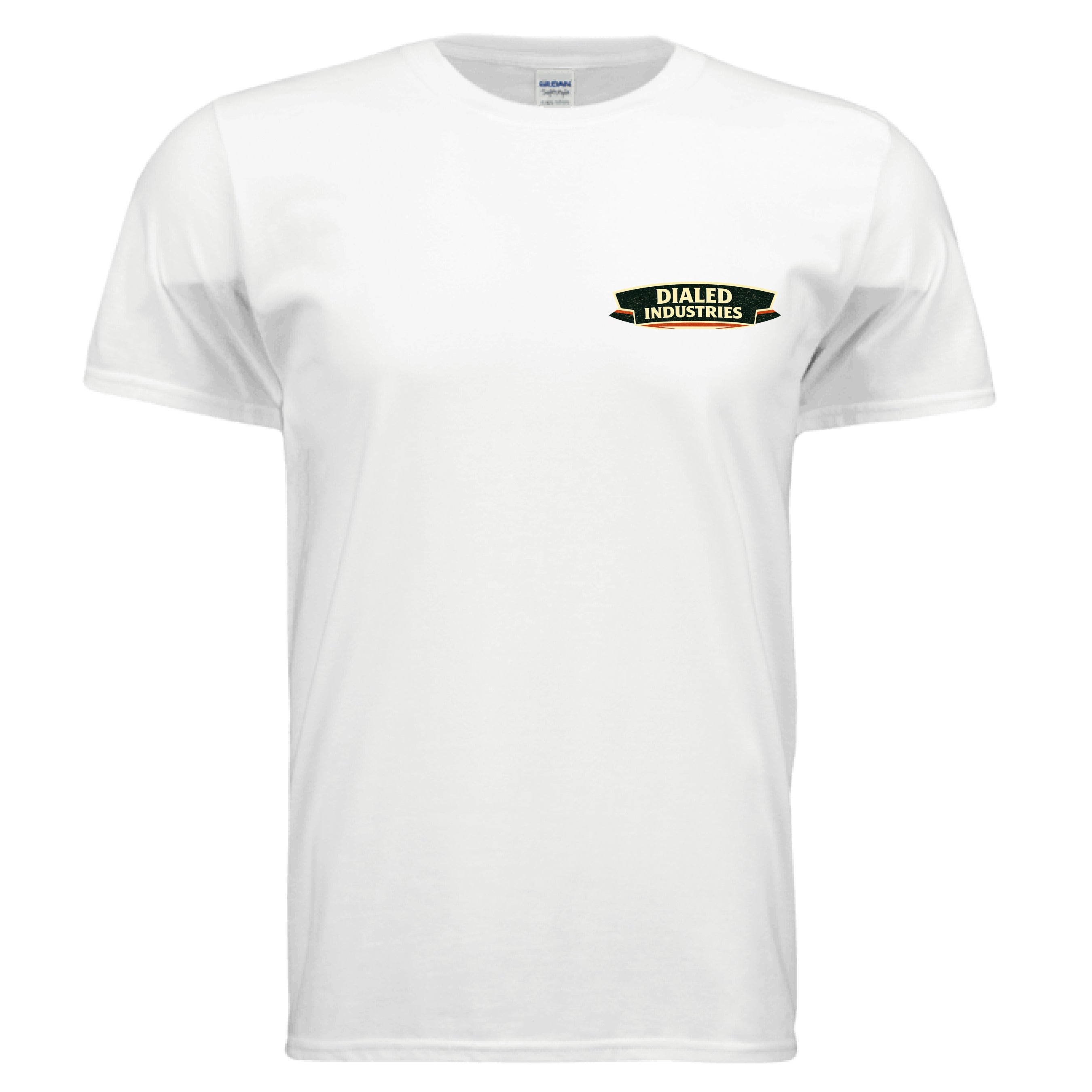 WHITE - FRONT