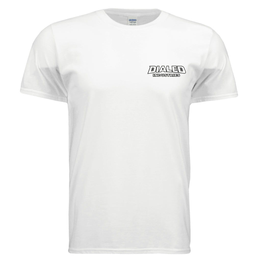 WHITE - FRONT