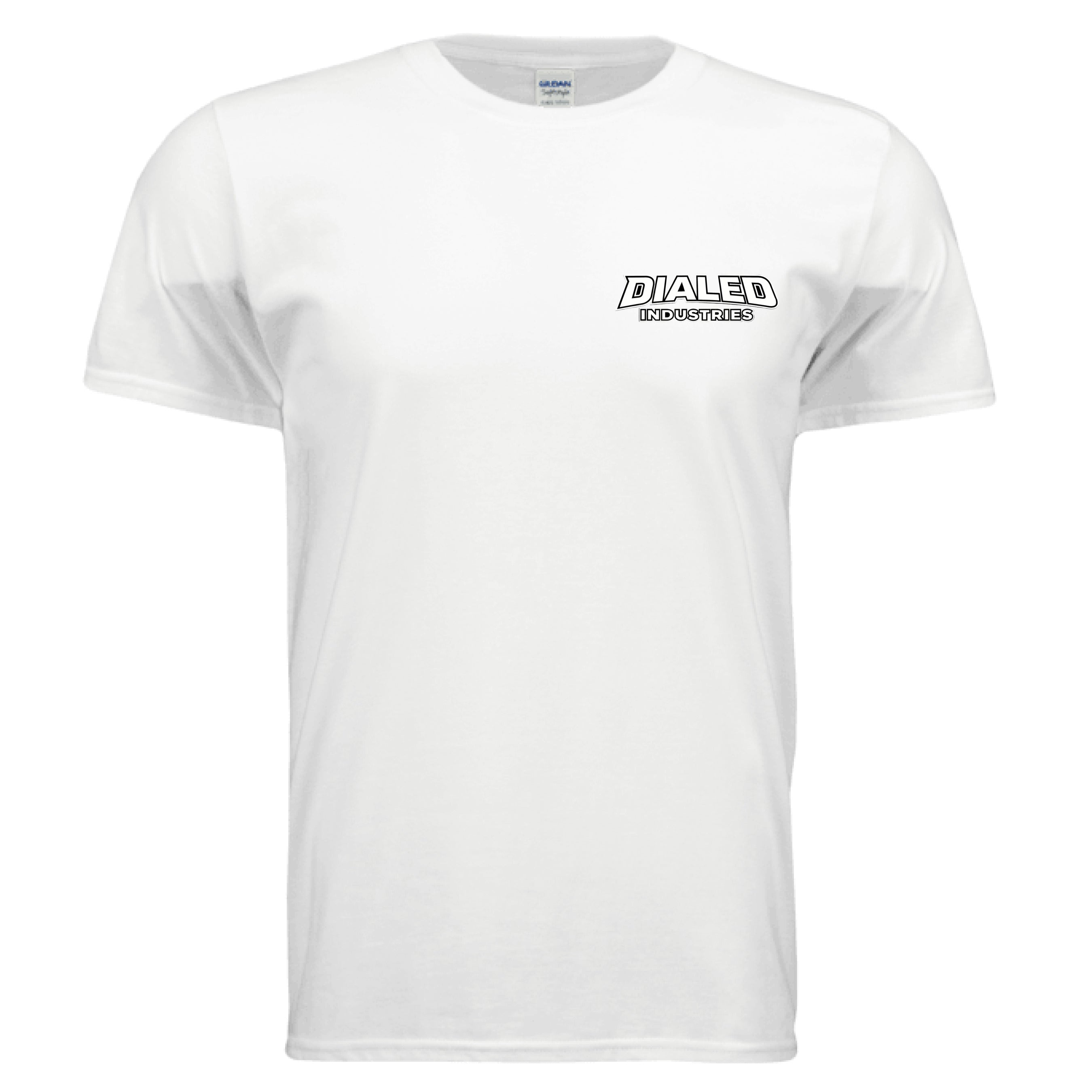 WHITE - FRONT